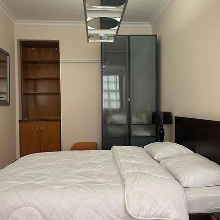 Central Family Apartment Soluň Exteriér fotografie