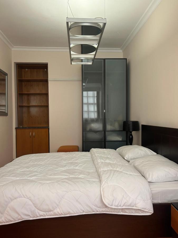 Central Family Apartment Soluň Exteriér fotografie
