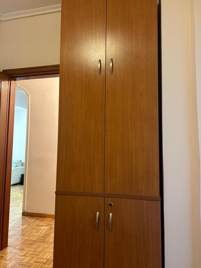 Central Family Apartment Soluň Exteriér fotografie